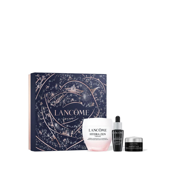 Lancôme Hydra Zen x Advanced Genefique Set