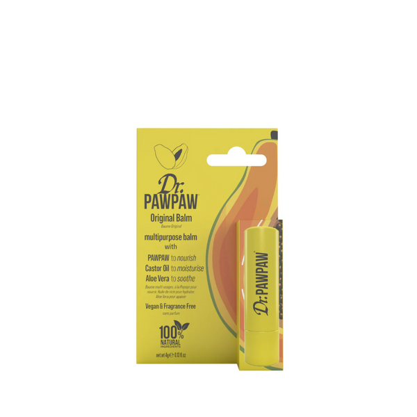 Dr. Pawpaw Original Balm 4g