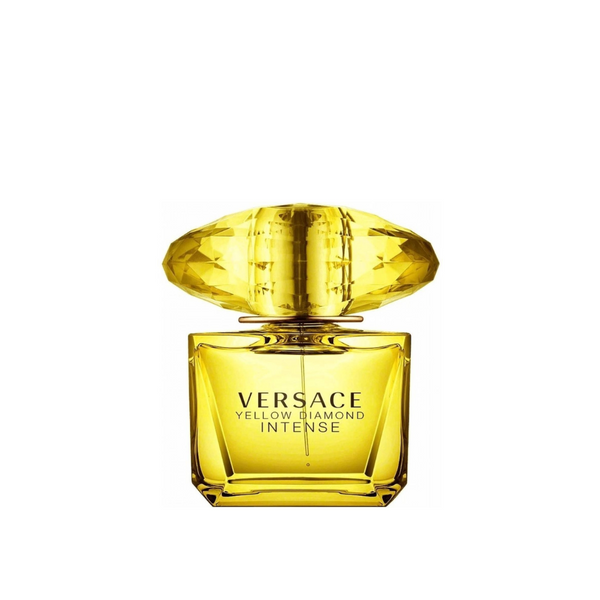 Versace Yellow Diamond Intense Eau De Parfum For Women