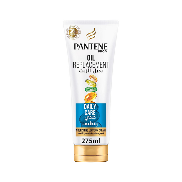 Pantene Daily Care Oil Replacement 275 ml