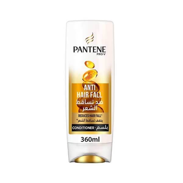 Pantene Anti Hairfall Conditioner