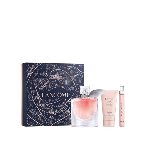 Lancôme La Vie Est Belle Trio Set