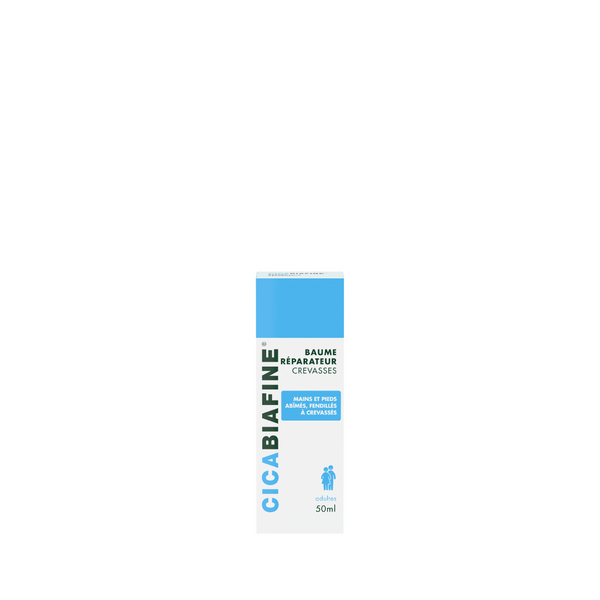 Cicabiafine Extra Dry Moisturising 50ml