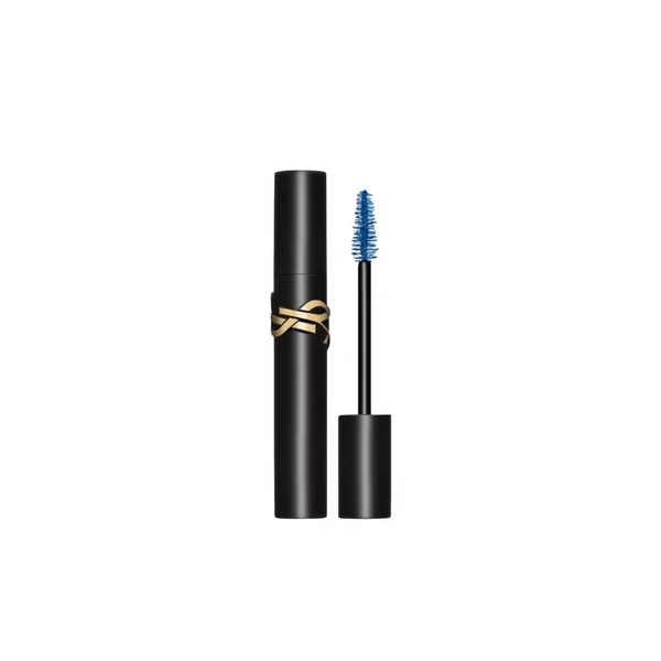 Yves Saint Laurent Mascara Lash Clash Blue