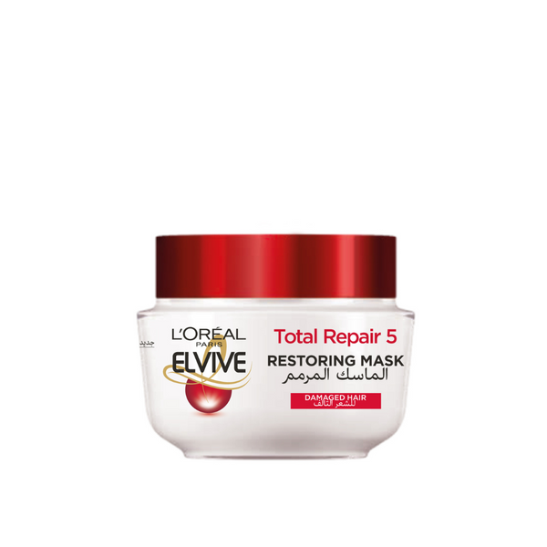 L'Oreal Paris Elvive Total Repair 5 Hair Mask