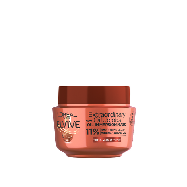 L'Oréal Paris Elvive Extraordinary Oil Hair Mask