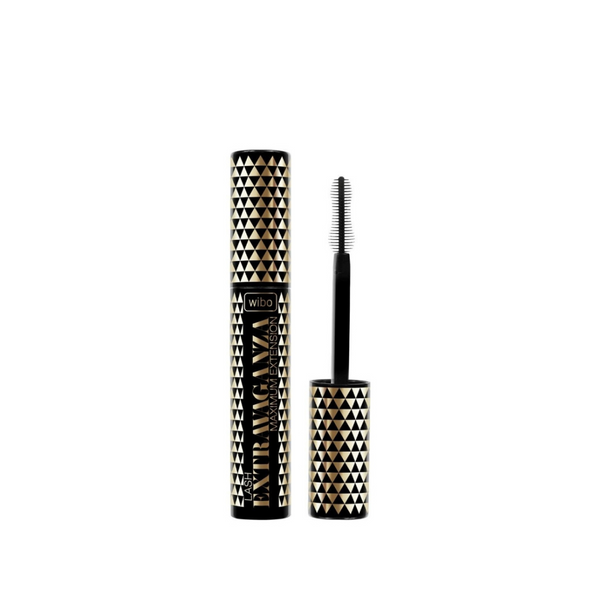 Wibo Lash Extravagansa Mascara