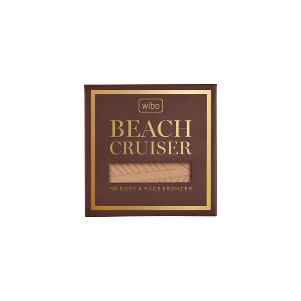 Wibo Bronzer Beach Cruiser