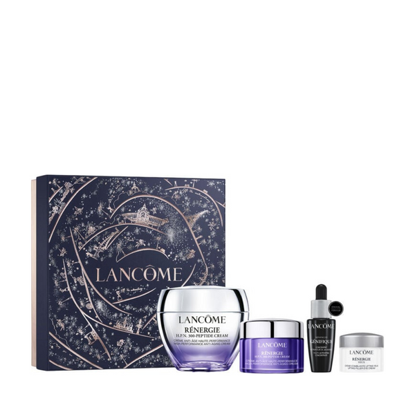 Lancôme Renergie Creams 4Pcs Set