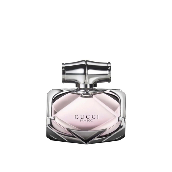 Gucci Bamboo Eau De Parfum For Women 75ml