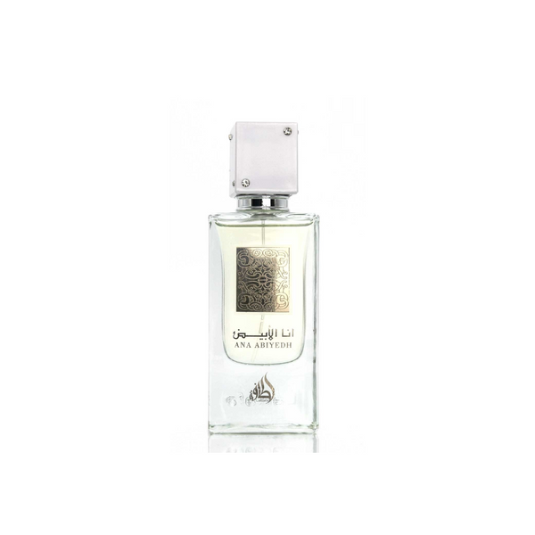 Lattafa Ana Abiyedh Unisex Perfume