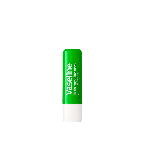 Vaseline Lip Care Lipstick Aloe 4.8g
