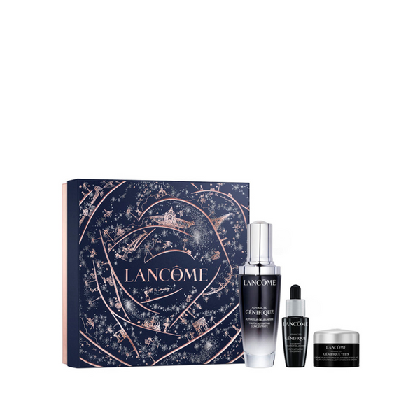 Lancôme Advanced Genefique 3Pcs Set