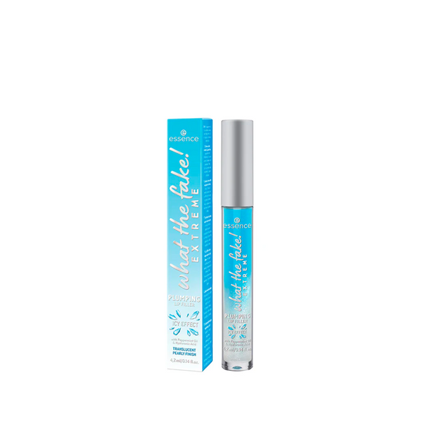 Essence What The Fake! Extreme Plump Lip Filler