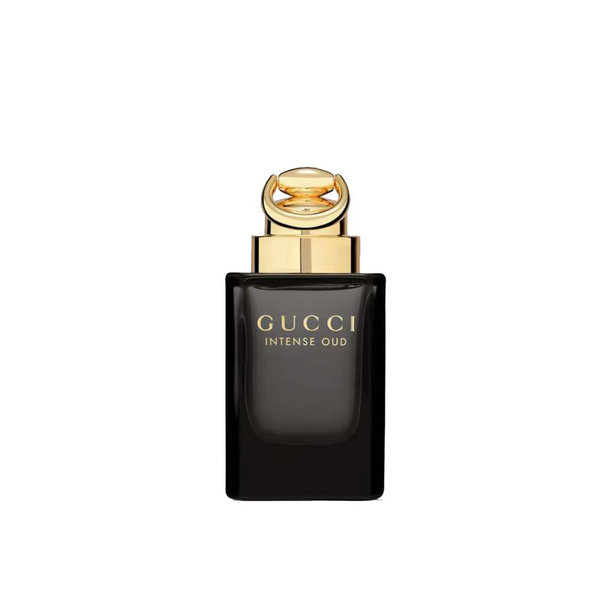 Gucci Intense Oud Eau De Parfum For Men 90ml