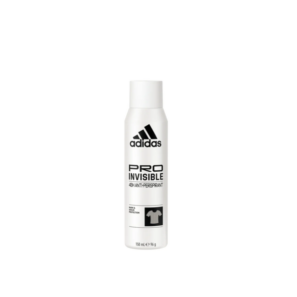 Adidas New Deodorant 150ml For Women