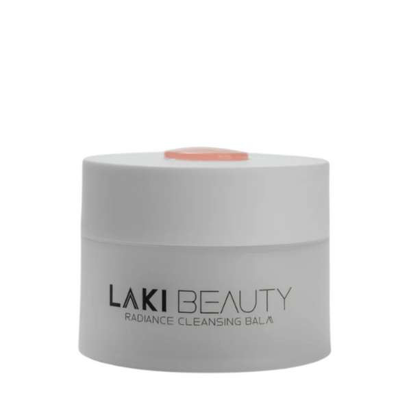 Laki Beauty Radiance Cleansing Balm