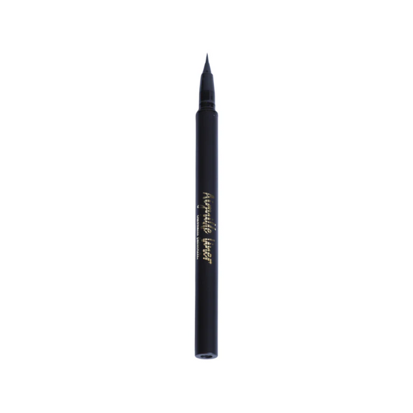 Bassam Fattouh Aiguille Liner Pen Matte Eyeliner Noir