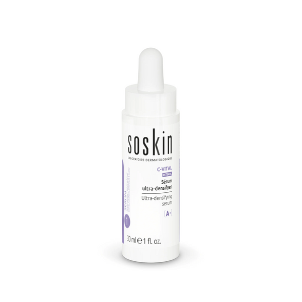 Soskin C-Vital Ultra Densifying Serum 30ml