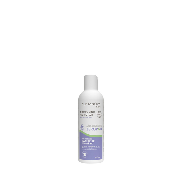 Alphanova Lavender Protective Shampoo 200ml