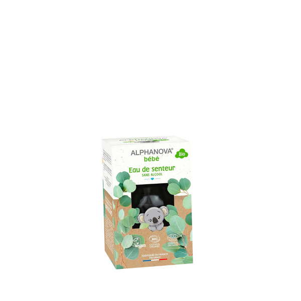 Alphanova Scented Water 50ml
