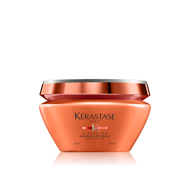 Kérastase Discipline Masque Oleo-Relax Hair Mask 200ml