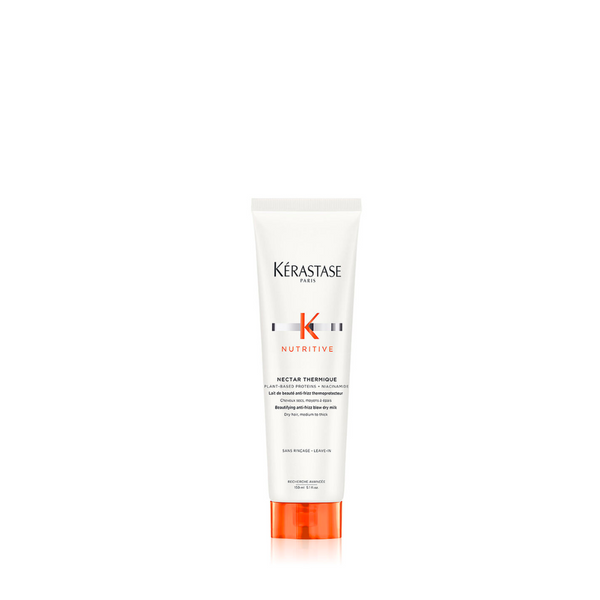 Kerastase Nutritive Nectar Thermique 150ml NOVITA' 2023 - latte  termoprotettore anti-crespo capelli secchi medi a spessi