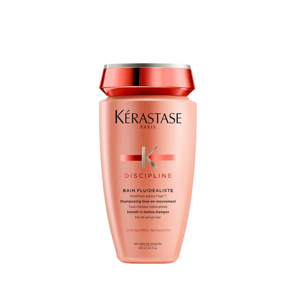 Kérastase Discipline Bain Fluidealiste Sulfate-Free Shampoo 250ml
