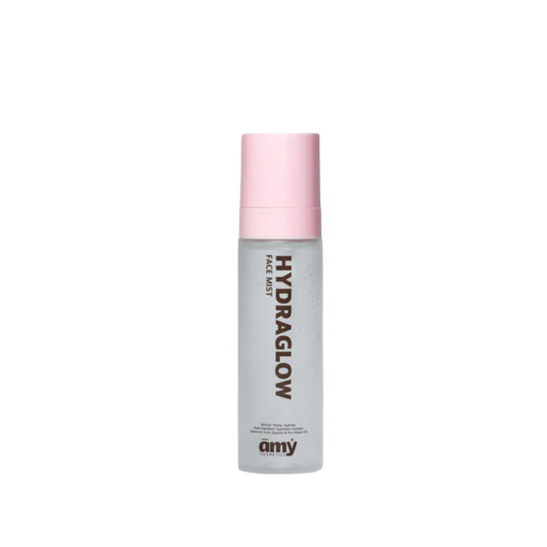 Amy Cosmetics HydraGlow Face Mist 80ml