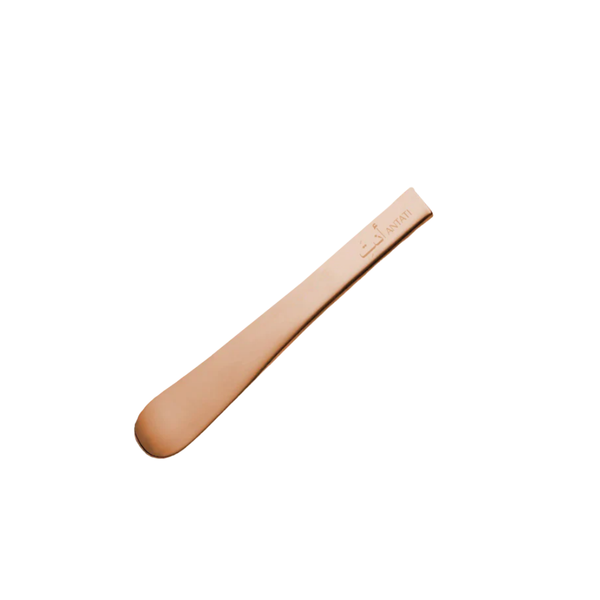 Antati Antimicrobial Stainless Steel Spatula