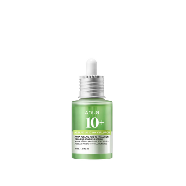 Anua Azelaic Hyaluron Soothing Serum