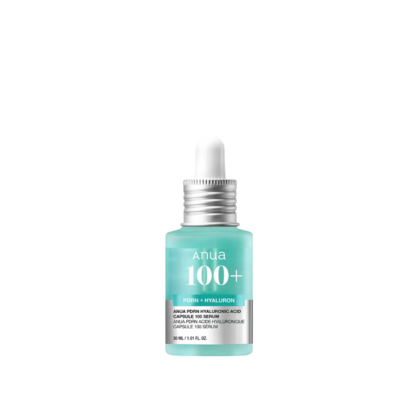 Anua PDRN Hyaluronic Acid Capsule 100 Serum