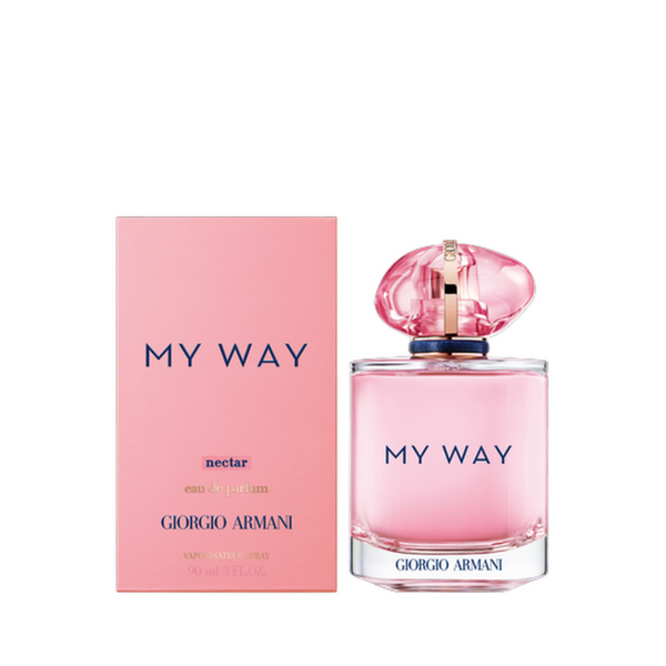 Giorgio Armani My Way Eau De Parfum Nectar