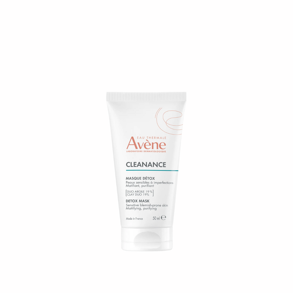 Avene Cleanance Detox Mask