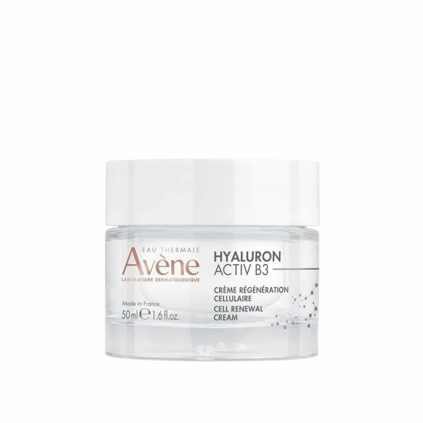Avène Hyaluron Activ B3 Cell Renewal Cream 50ml