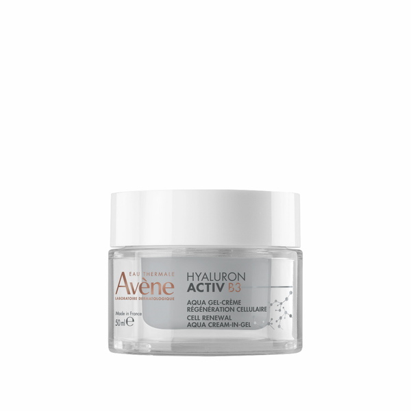 Avene Hyaluron Activ B3 Renewal Firming Aqua Cream-In-Gel