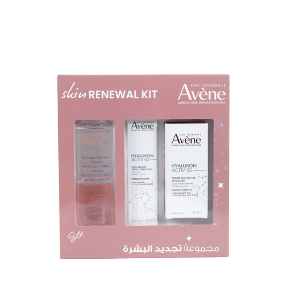 Avène Hyaluron Activ B3 Skin Renewal Set