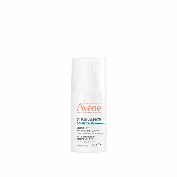 Avène Cleanance Comedomed Anti-Imperfections Concentrate 30ml