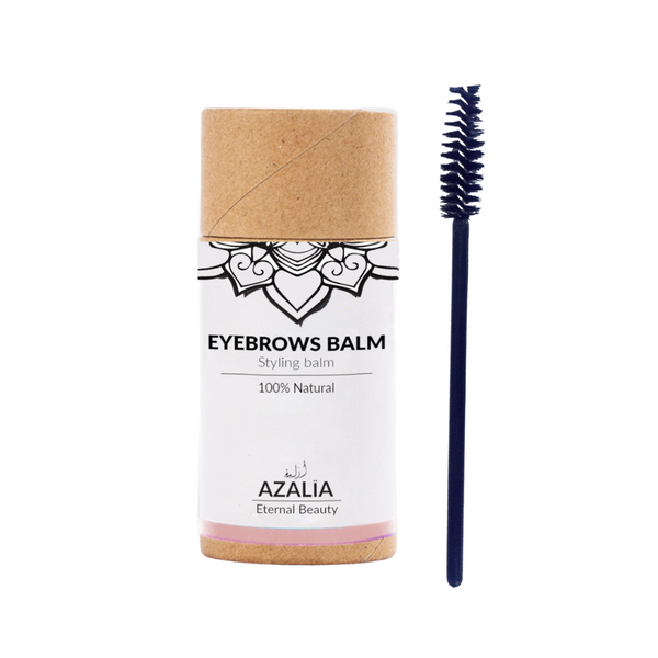 Azalia Eyebrows & Lashes Balm Stick