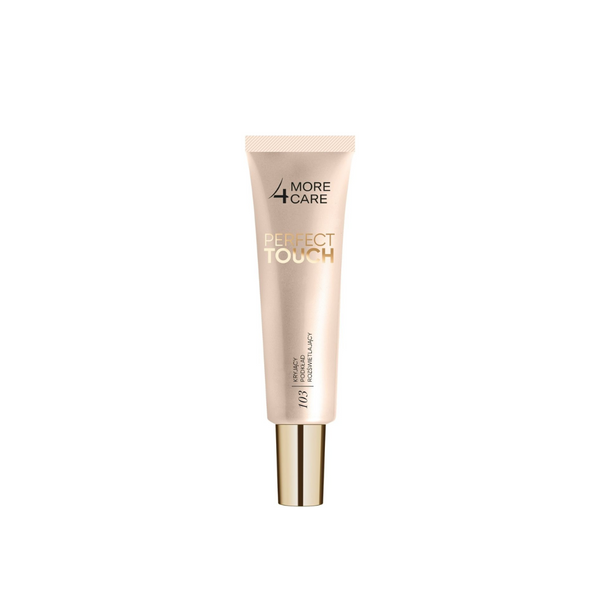More 4 Care Perfect Touch Foundation 30ml