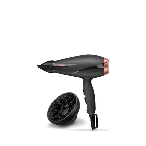 Babyliss Hair Dryer 6709DE
