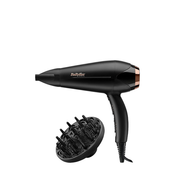 Babyliss Hair Dryer D570DE