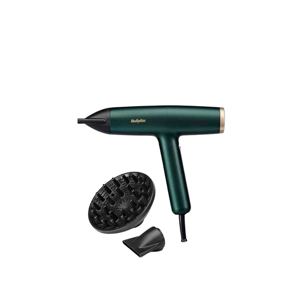 Babyliss Air Power Pro Hairdryer 1700W D6555DE