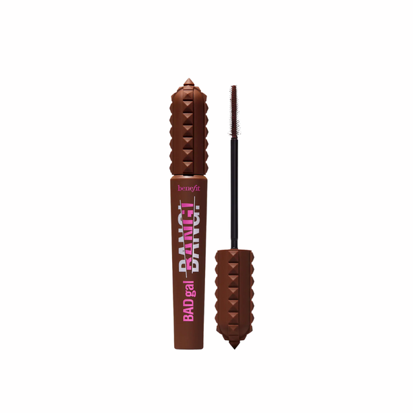 Benefit Badgal Bang Rebel Brown Mascara