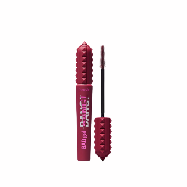 Benefit Badgal Bang Wild Plum Mascara