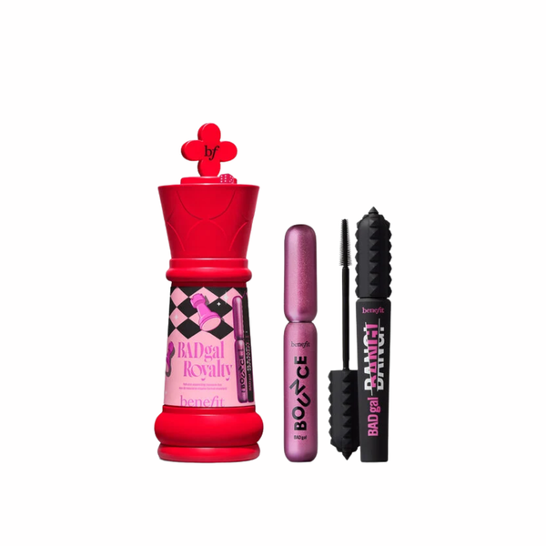 Benefit Badgal Royalty H'25 Mascara Duo 1 Set