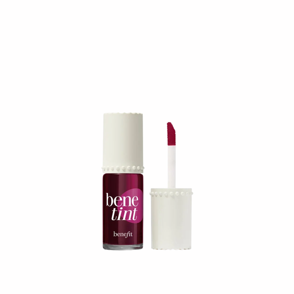 Benefit Benetint Raspberry Tinted Lip & Cheek Stain
