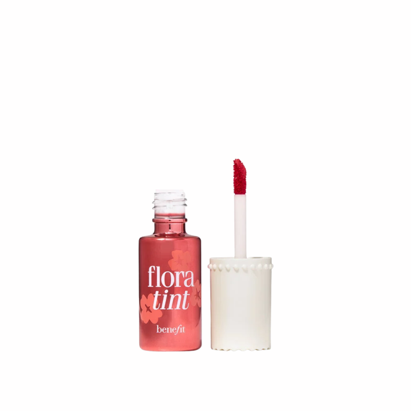 Benefit Floratint Desert Rose Tinted Lip & Cheek Stain
