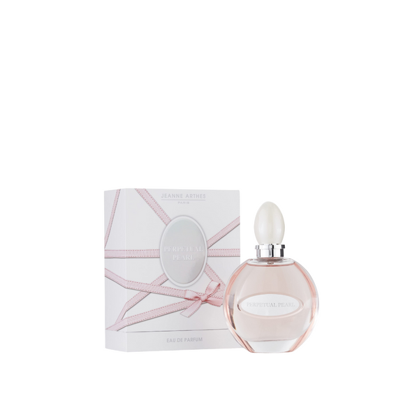 Jeanne Arthes Perpetual Pearl Eau De Parfum For Women
