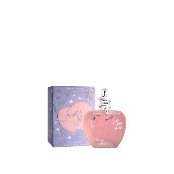 Jeanne Arthes Amore Mio EDP 100 ML For Women